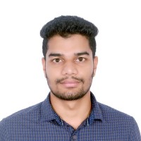 Nachappa C.U