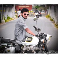 Rajasekar S