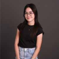 Apple Jade Canoy, CHRA