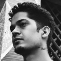 Yousuf Iqbal