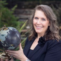 Larissa J. Schultz, MCC, CMP, MHA