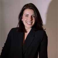 Elizabeth Plante, CRIA