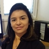Daniele Ferreira Silva