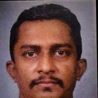 Dinethra Perera