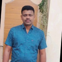 Aravind Raj