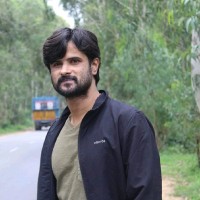 Amruthraj Kulkarni