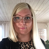 Maria Bohlin