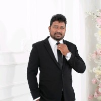 Priyankara Perera