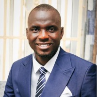 Stephen Babatunde.