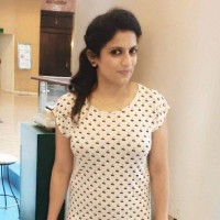 Harman Deep Kaur