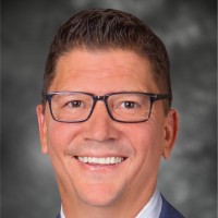 Steve Stapleton