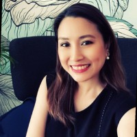Camille Flores