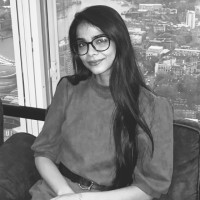 Meghna D.