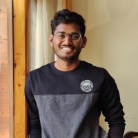 Chiragsinh Vadher