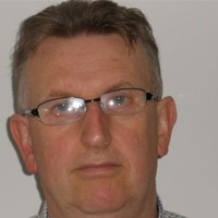 Gordon Cowan