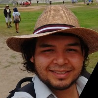 Alejandro Hernández Mora