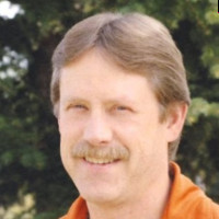 Roger Morgan