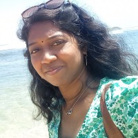 Kavitha R