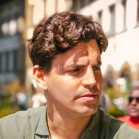 Pablo Romano Jiménez