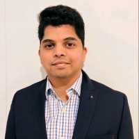 Vivek Balakrishnan