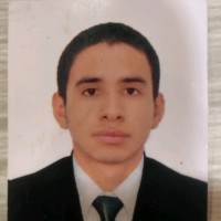 Luis Fernando Ynfante Carrillo