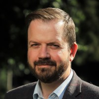 Tim Haine