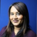 Raveena Pillay