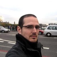 Albert Miarnau Fernández