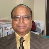 Arun Kumar Bhattacharya
