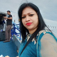 Upasana Sarmah