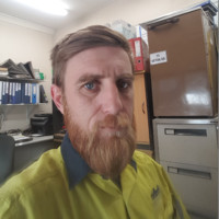 Mitch Hickey