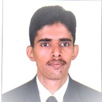 Prashanth N Shettigar
