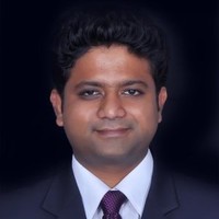 Kushal Raveendra