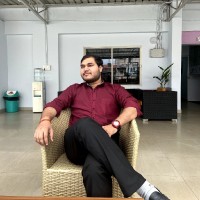 Dr Rishabh Pathak