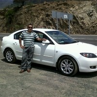 Oscar Chambi Sánchez