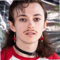 Alex Nolos