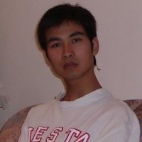 Yun Zhao