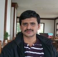 Nagendra Sv