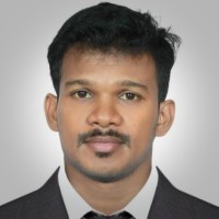 Vijay Raj