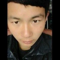 马清亮