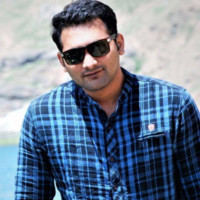 Zahid Irfan