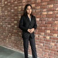 Charu Bhardwaj