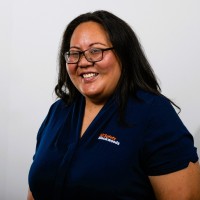 Cheree Ainofo