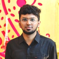 Ajith Selvaraju