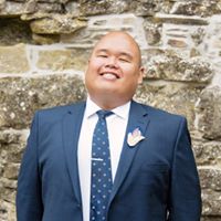 Louis Yu
