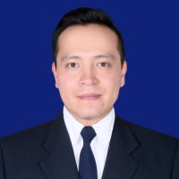 Rudy P. Montes De Oca Rosas