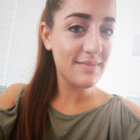 Mikaella Christodoulou