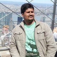 Santosh Kumar Vatpally