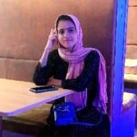 Fathima Misriya Ps