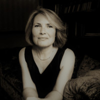 Alexandra Nantet Strannoloubsky